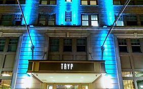 Tryp By Wyndham Newark Downtown